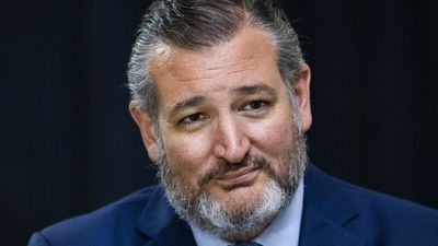 Ted Cruz latest Republican to push back against SCOTUS' gay marriage ruling