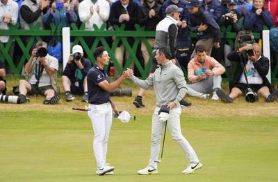 British Open live stream, TV channel, time, Third Round Tee Times