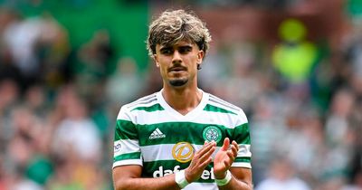 Jota explains Celtic 'honour' after Parkhead return as he goes viral with outrageous showboating