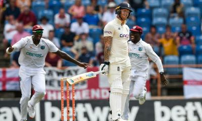 England fans face minimum five-year wait for West Indies Test tour