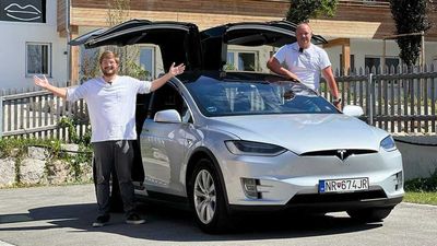 Tesla Model X After 200,000 Miles: How Is It Holding Up?