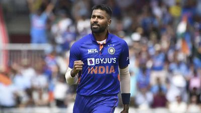 India vs England: My body is fine, bowling without trouble, says Hardik Pandya