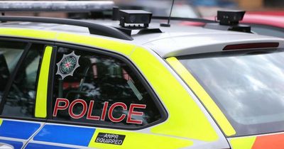 Man in his 20s sustains serious injuries to face and hand after Co Antrim assault