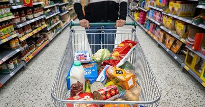 M&S makes big change to 300 food products - supermarkets such as Asda, Tesco, Aldi and Lidl urged to do the same