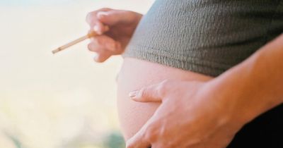 Nottinghamshire records higher than average number of pregnant smokers