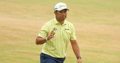 More LIV Golf defectors expected as former Masters champion Hideki Matsuyama targeted