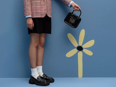 Gucci collaborator Coco Capitán launches Charles & Keith capsule collection