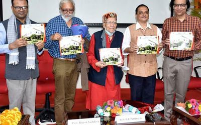 CIIL plans to launch ‘Bharatiya Bhasha Sangam’