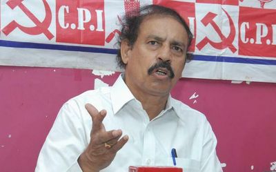 Andhra Pradesh: CPI blames delay in Polavaram R&R package for Godavari floods