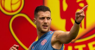 Diogo Dalot gives verdict on Erik ten Hag as he reveals Manchester United squad's goals