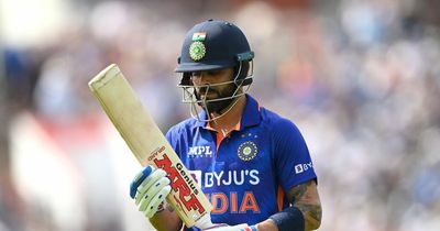 Pakistan great defends India star Virat Kohli amid poor form with "Candy Crush" claim