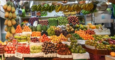 Early research shows one tropical fruit 'selectively' kills cancer cells but doctors warn of temporary downside