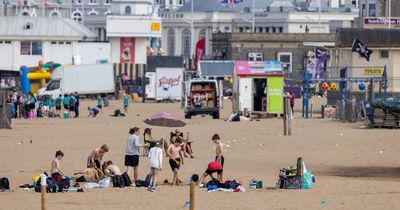 Bristol weather: Hour-by-hour forecast as region braces for extreme heat reaching 36C