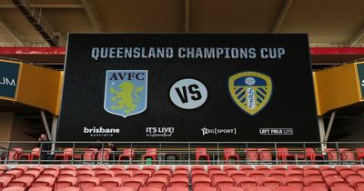 Leeds United Australia diary day six: Tempers flare and players given free day boost