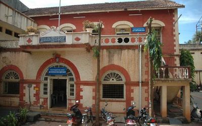 Karnatak Vidyavardhak Sangha to celebrate 133rd Foundation Day