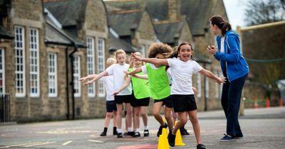 UK weather: Full list of schools closing or changing uniform rules for heatwave