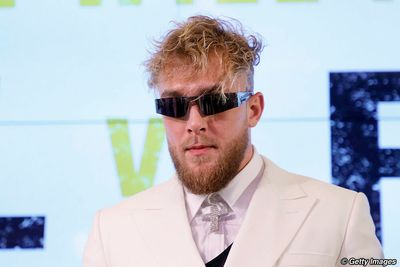 Jake Paul blasts ‘turd’ Dana White over Nate Diaz’s UFC contract situation