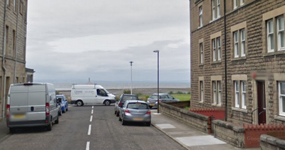 Man taken to hospital after serious assault in Scots town as police launch probe