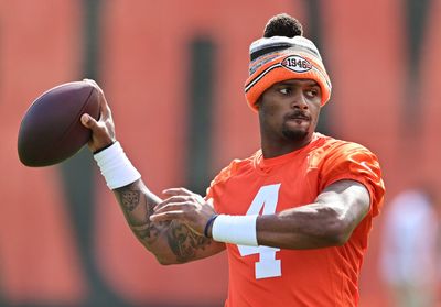 Backup QBs available for Browns if Watson suspension is long