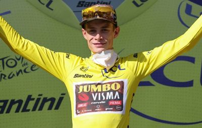 Vingegaard loses key allies as Tour de France hits boiling point