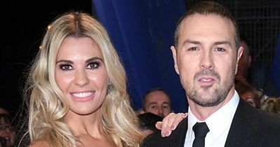 Christine McGuinness 'never expected to stay' with Paddy when they started dating