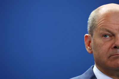 EU can no longer afford national vetoes on foreign policy, - Germany's Scholz