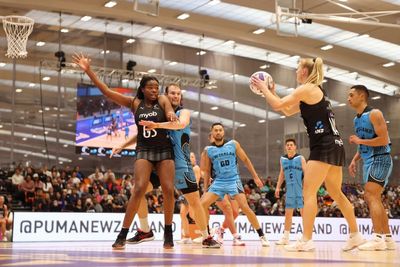Silver Ferns must believe they're valuable