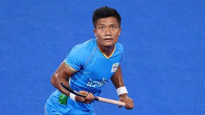 Focussing on off-the-ball and man-to-man play ahead of CWG, says Nilakanta Sharma