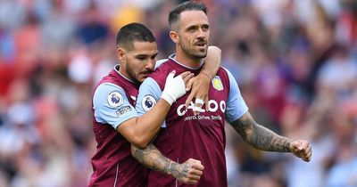 Leeds United news as Aston Villa star reflects on 'tough game' against Whites