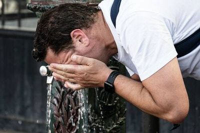 Heat waves have damaging mental-health side effects — here’s what to know