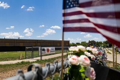 Five takeaways from the House committee report on the Uvalde shooting