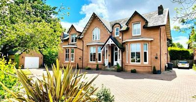 Glasgow property: Inside the cheapest and most expensive homes in the city