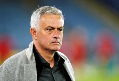 Jose Mourinho’s tattoo and the Nevilles in Miami – Sunday’s sporting social