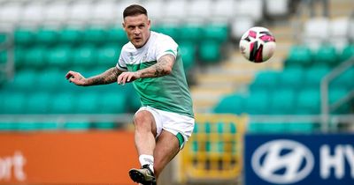 Anthony Stokes arrested after evading police for over a year