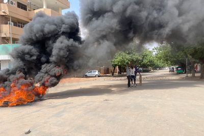 Sudan protesters decry violence in southern state