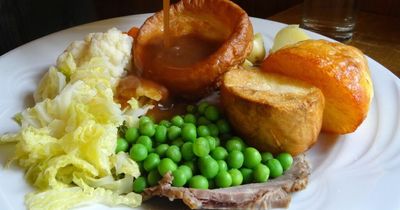 Woman branded 'lazy' by husband for refusing to cook a roast dinner in heatwave