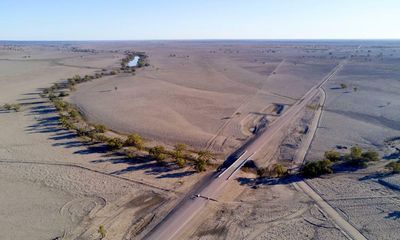 Calls for more water buybacks to sustain Murray Darling Basin as government continues to fall short of target