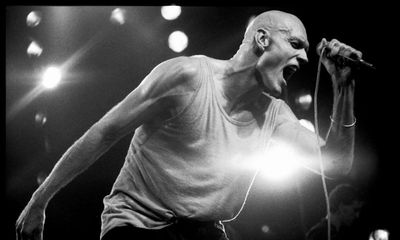 Midnight Oil: their 20 greatest songs – sorted
