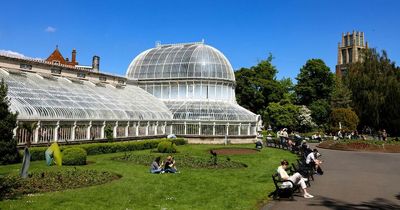 NI weather for week ahead with blistering Monday on the cards