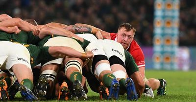Wales report card in South Africa — the out-and-out revelation, the 'unreal' player and those left holding tackle bags