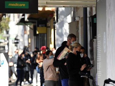 COVID isolation payment on track to resume