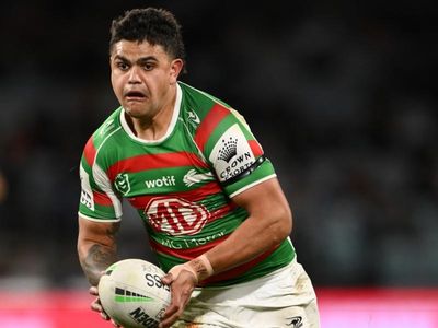 Mitchell the catalyst as Souths find form