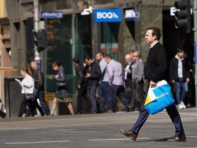 Aust economy to slow: Deloitte