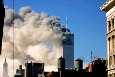 What is NYC hiding about 9/11 toxins?
