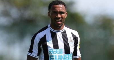 Newcastle United must sign striker to avoid Premier League hopes hinging on Callum Wilson