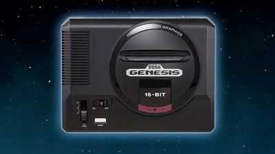 Sega Genesis Mini 2 release date, price, and games list for the ‘90s nostalgia machine