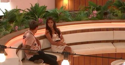 Love Island fans say Gemma 'needs to be done' with Luca after Movie Night fall out