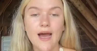 Woman shares 'clever' trick to travel without paying for accommodation or meals