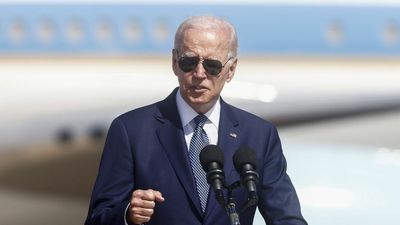 White House: Russia has visited Iran, seen drones that could be used in Ukraine war