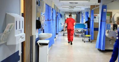 NHS 24 'cannot cope with crisis' as almost a quarter of calls go unanswered